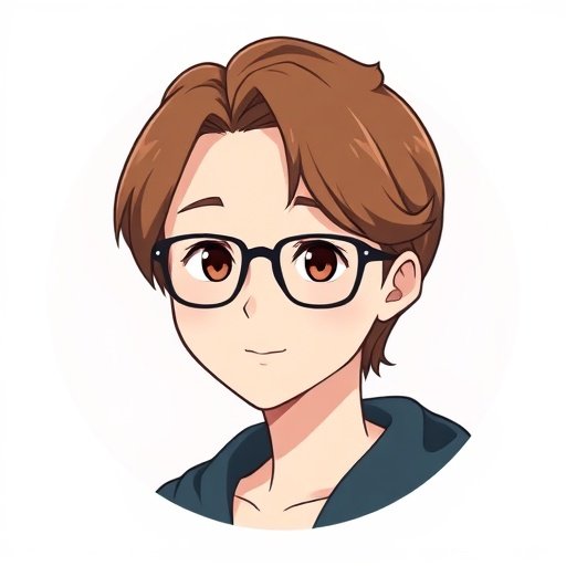 酷看漫画用户 - 动漫老饕